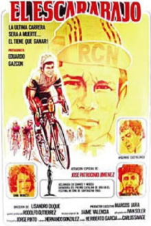 The Bicycle Racer Trailer