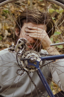 The Bicycle Thief Trailer