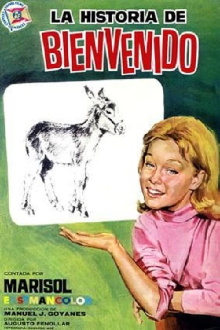 The Bienvenido's Story Trailer