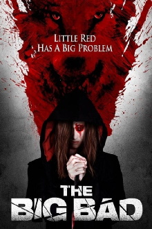 The Big Bad Trailer