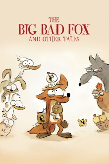 The Big Bad Fox and Other Tales Trailer