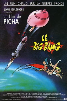 The Big Bang Trailer