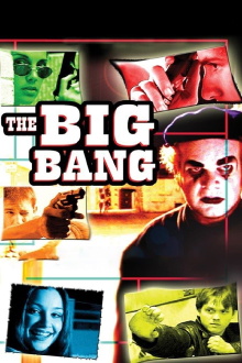 The Big Bang Trailer