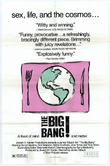 The Big Bang Trailer