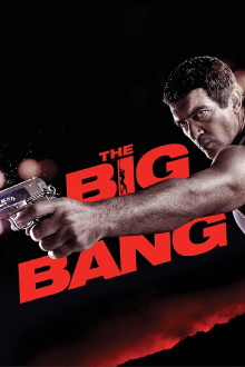 The Big Bang Trailer
