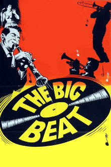 The Big Beat Trailer
