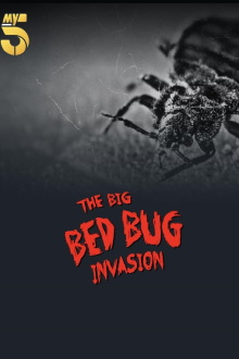 The Big Bed Bug Invasion Trailer