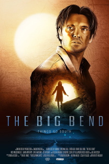 The Big Bend Trailer
