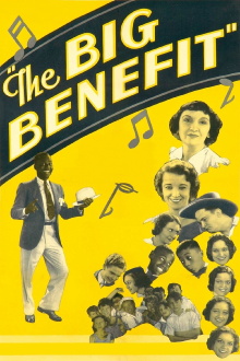 The Big Benefit Trailer