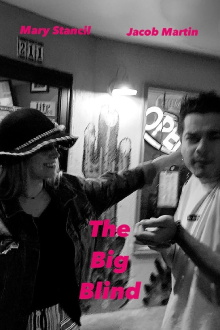 The Big Blind Trailer