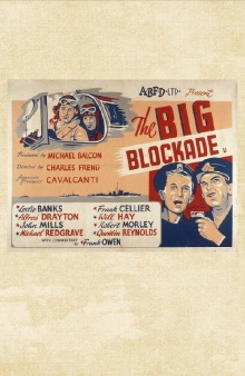 The Big Blockade Trailer