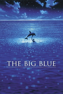The Big Blue Trailer