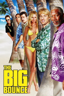 The Big Bounce Trailer