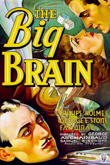 The Big Brain Trailer