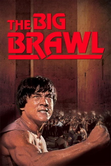 The Big Brawl Trailer