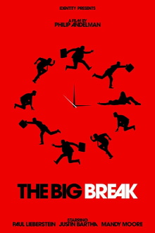 The Big Break Trailer