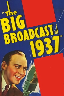 The Big Broadcast of 1937 Trailer