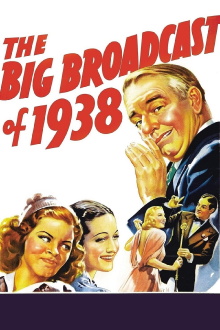 The Big Broadcast of 1938 Trailer