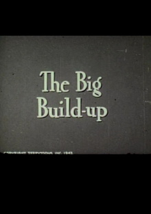 The Big Build-Up Trailer