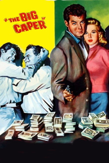 The Big Caper Trailer