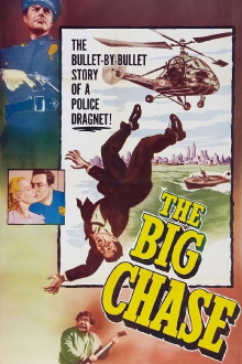 The Big Chase Trailer