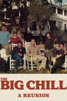 The Big Chill: A Reunion Trailer