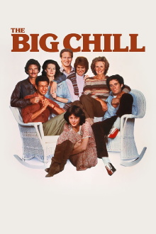 The Big Chill Trailer