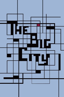 The Big City Trailer