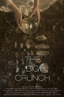 The Big Crunch Trailer