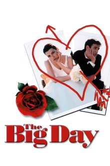The Big Day Trailer