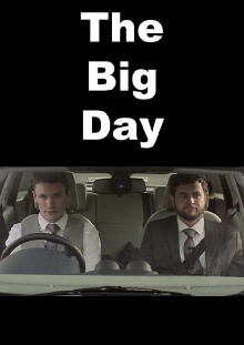 The Big Day Trailer