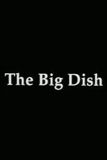 The Big Dish: Tiananmen 89 Trailer