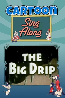 The Big Drip Trailer