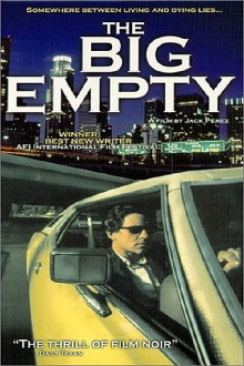 The Big Empty Trailer