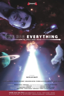 The Big Everything Trailer