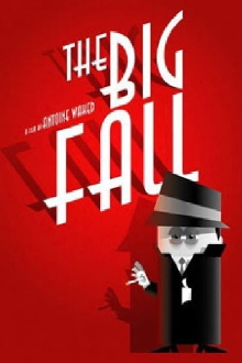 The Big Fall Trailer
