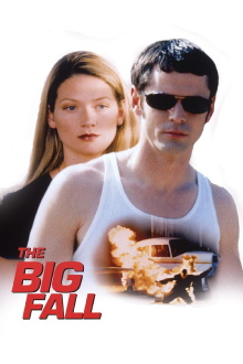 The Big Fall Trailer