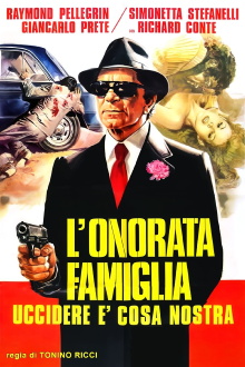 The Big Family Trailer