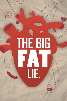 The Big Fat Lie Trailer