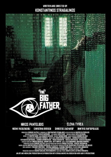 The Big Father Trailer