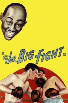 The Big Fight Trailer