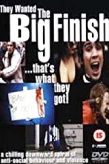 The Big Finish Trailer