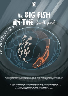The Big Fish In The Small Pond Trailer