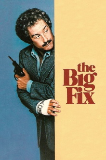 The Big Fix Trailer
