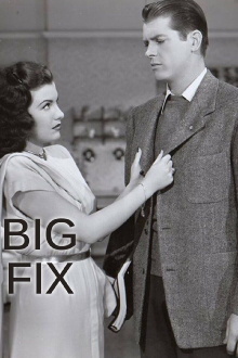 The Big Fix Trailer