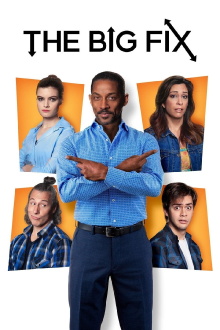The Big Fix Trailer