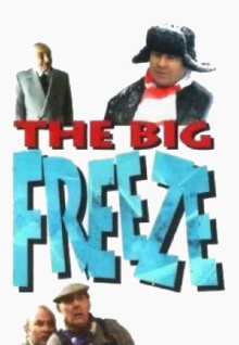The Big Freeze Trailer