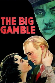 The Big Gamble Trailer