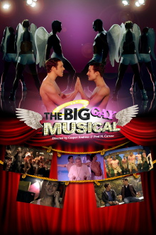 The Big Gay Musical Trailer