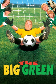 The Big Green Trailer